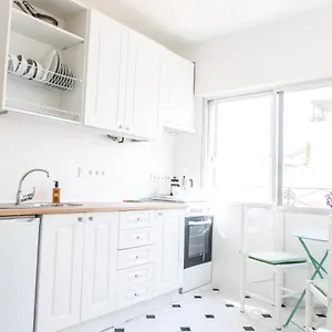  Apartment Ama Spain