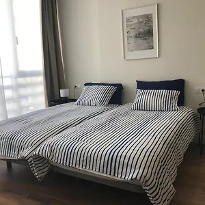Apartment Gmc Turistics - Plaza De Flores, Estepona