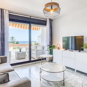 Apartment Hanami El Pinacho Beach, Estepona