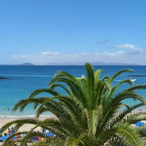  Apartment Thaisay Luz Del Mar Ii Spain