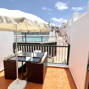  Apartment Casa Teddy - And Modern One Bedroom Spain