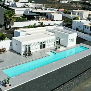  Holiday home Casa With A Private 25 Meter Heated Pool Spain