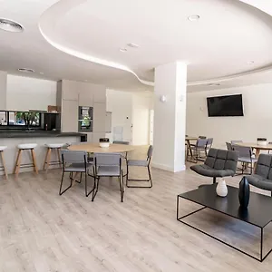 Apartment Inf42m- Modern Apartment, Families Only, Estepona
