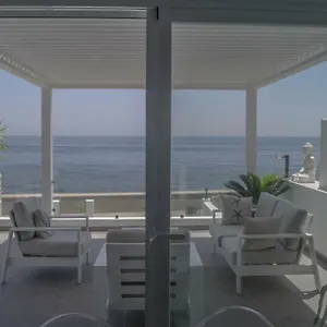  Holiday home Beach-front Bahia Dorada Spain