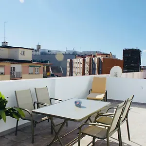  Apartment Atico Armengual Spain